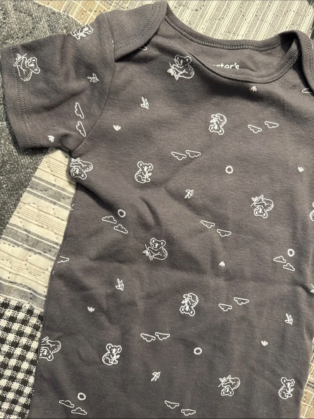 Baby Onesies (set of 2)